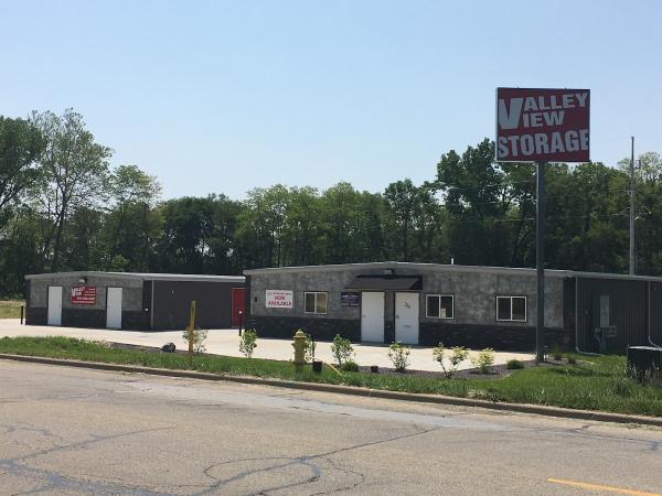 Valley View Storage