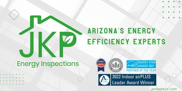 JKP Energy Inspections