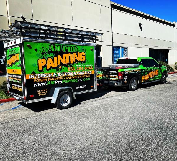 AM PRO Painting