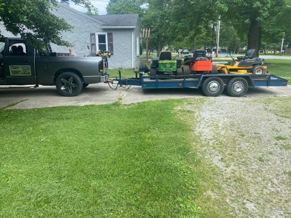 Tees Lawn Service