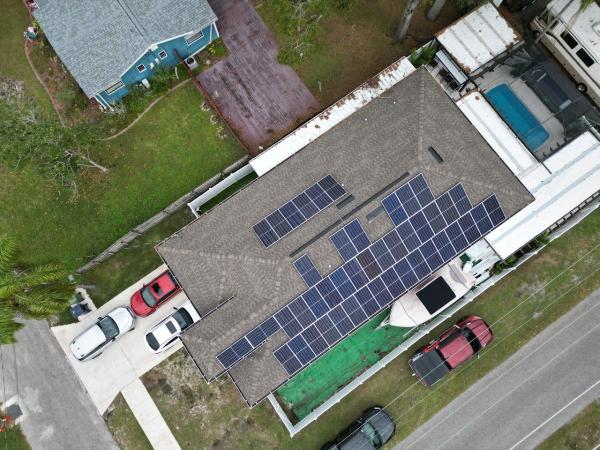 First Choice Solar