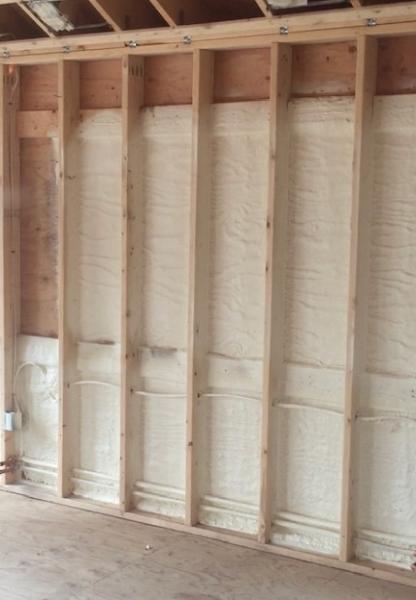 Green Energy Guard Insulation Specialists