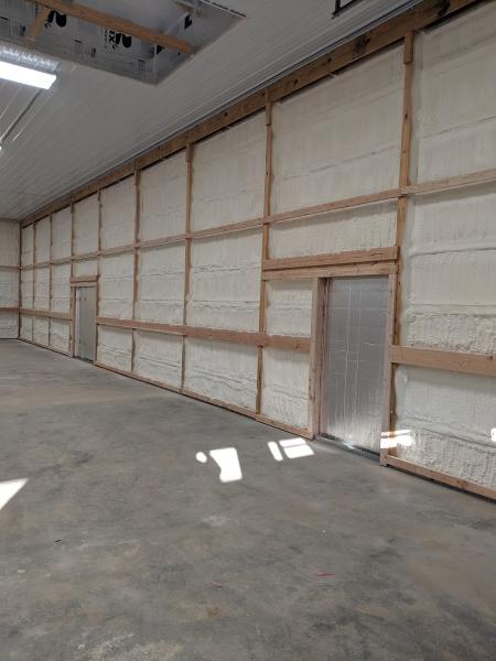 Green Energy Guard Insulation Specialists