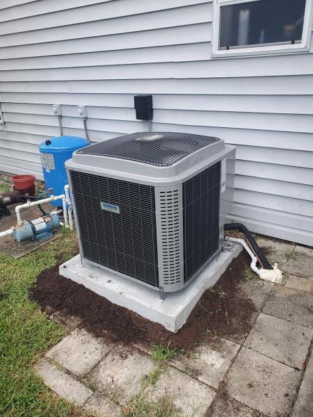 Prem-Aire A/C & Heating