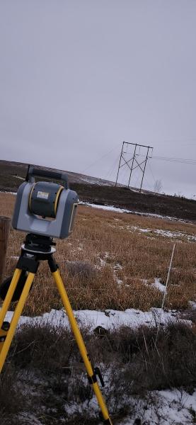 Armstrong Surveying