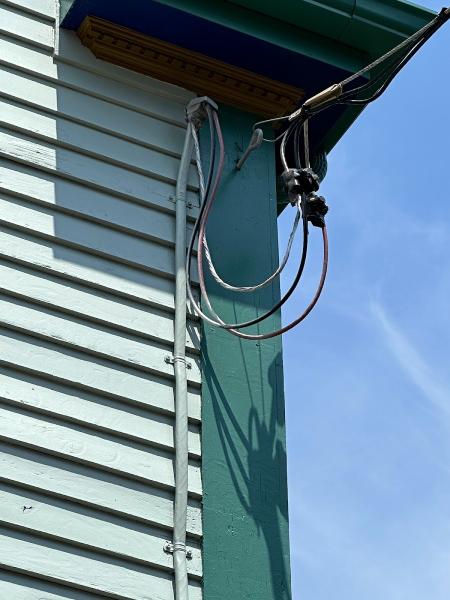 Fred Borges Electric Inc