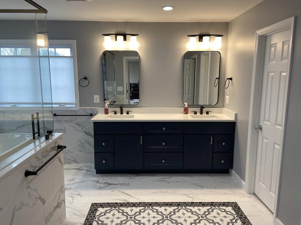 Panorama Remodeling