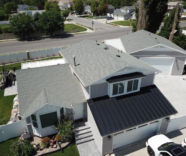 V3 Roofing & Renovation