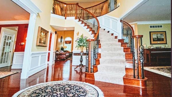 Celina's Cleaning Services LLC