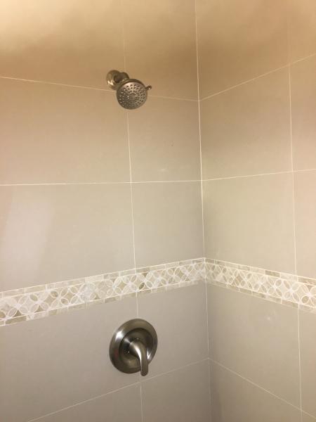 AD Handyman Solution INC Bathroom Solutions