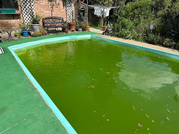 Prime Pools