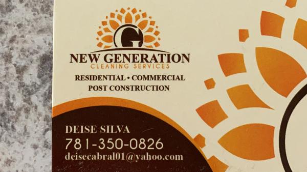 New Generation Cleaning Service