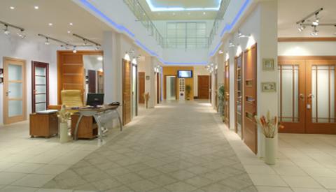 Baltimore HCS Home Cleaning Services