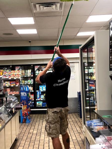 Home Cleanology LLC Dba Colorado Commercial Property Care