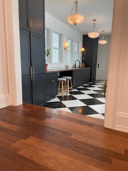 Hub's Floor Covering Inc