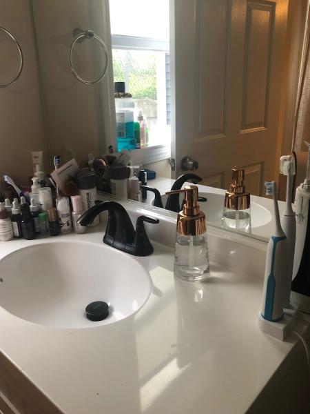 Neat and Sweet Cleaning