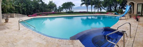 Maui Waterscapes LLC