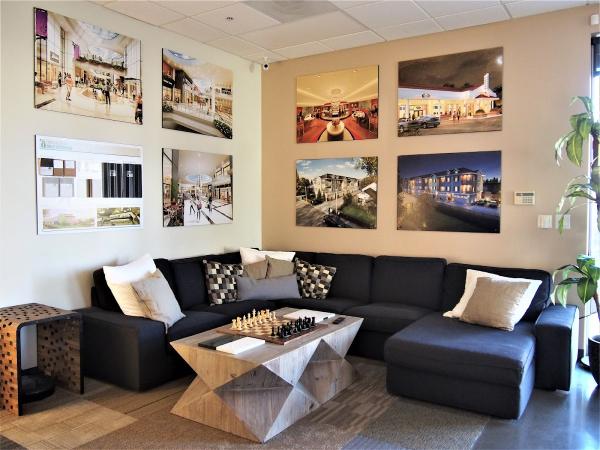 Gkw Architects