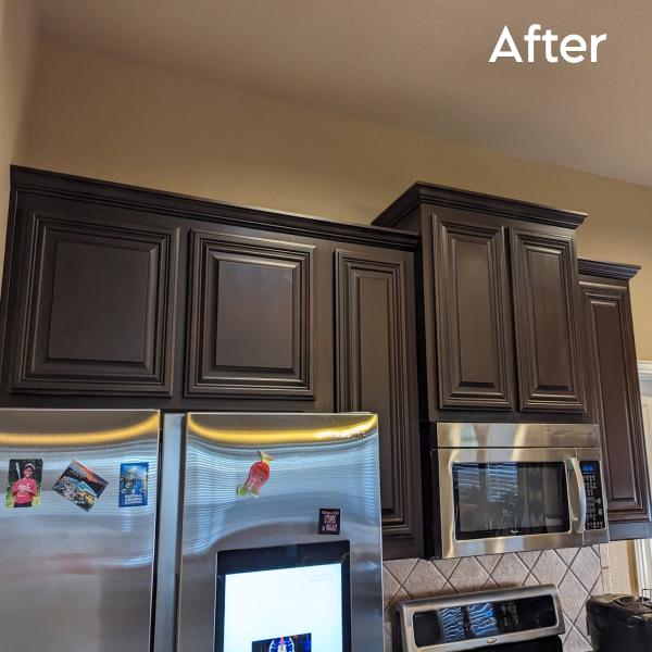 FPR Painting & Remodeling DFW