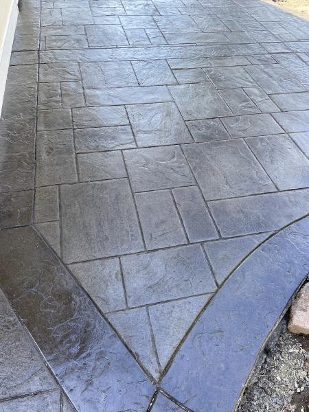 Floyd Flemmer Concrete