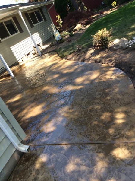 Floyd Flemmer Concrete