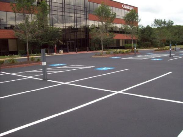United Sealcoat LLC