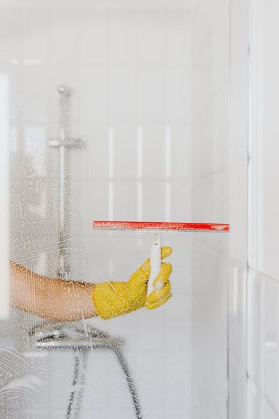 Genesis Cleaning Services
