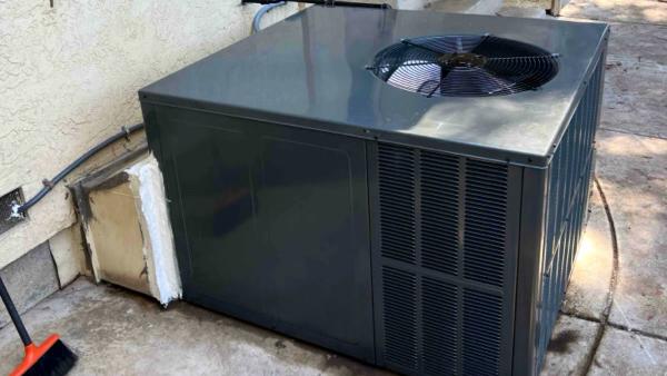 RB Hvac INC (Lic. no: 1094161)