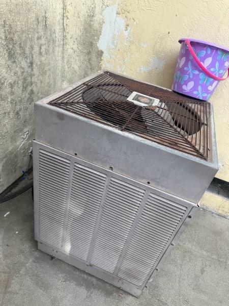 RB Hvac INC (Lic. no: 1094161)
