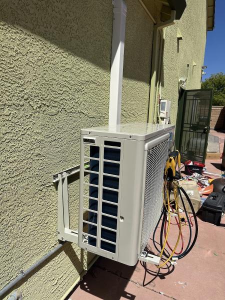 RB Hvac INC (Lic. no: 1094161)