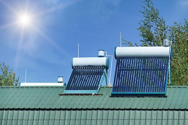 Tankless Services