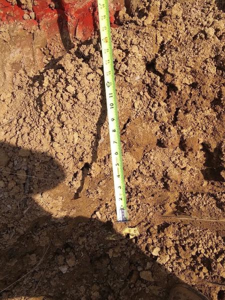 K & K Excavating Inc