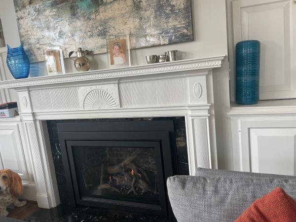 Winston's Chimney Service