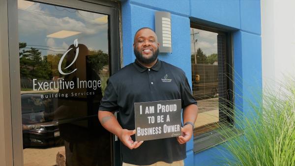 Executive Image Building Services
