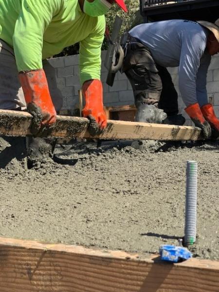 DG Construction