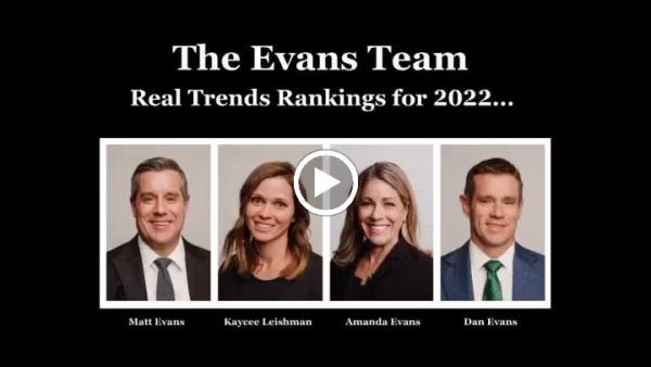 The Evans Team Realtors