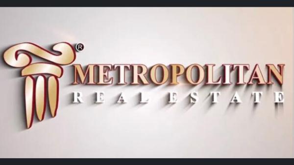 Metropolitan Real Estate
