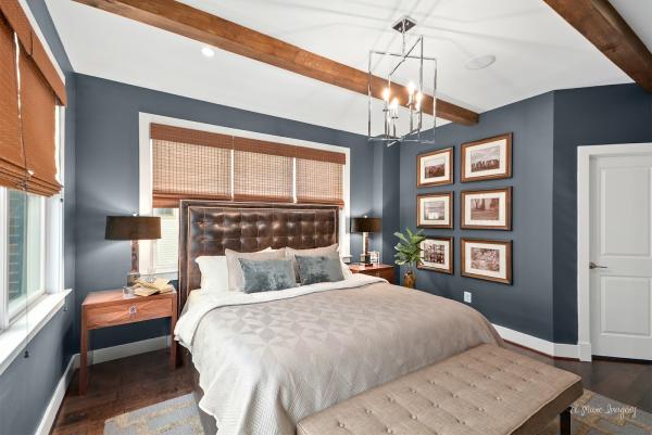 Blue Ridge Interiors