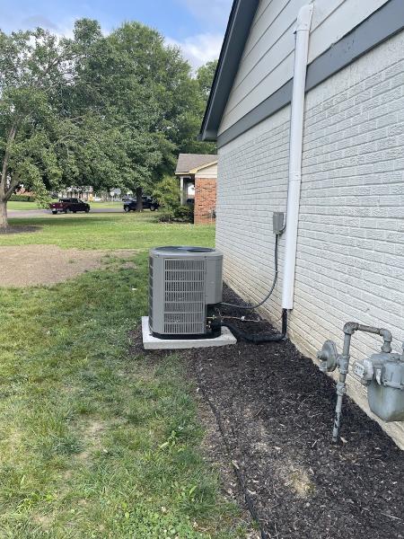 McCary Heating and Cooling