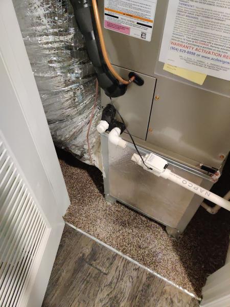 Arctic Breeze Air Conditioning & Heating