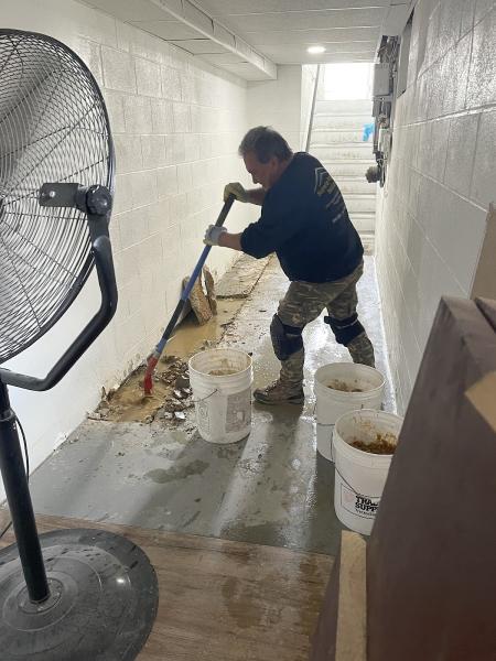 Seal the Deal Waterproofing