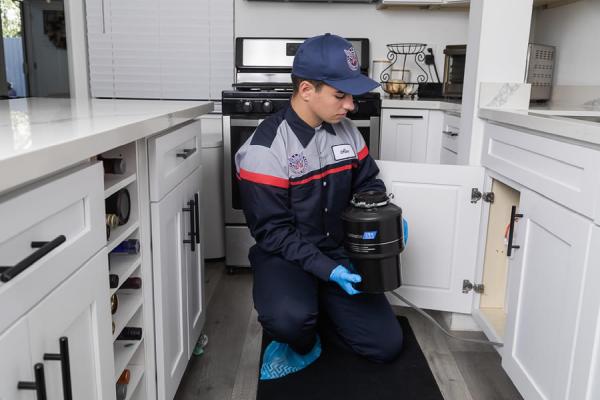 Americana Plumbing Experts Inc.