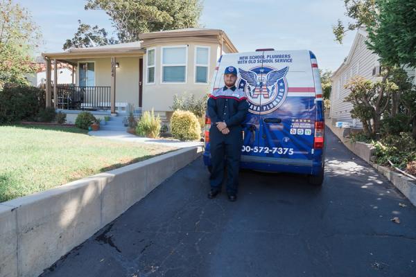 Americana Plumbing Experts Inc.