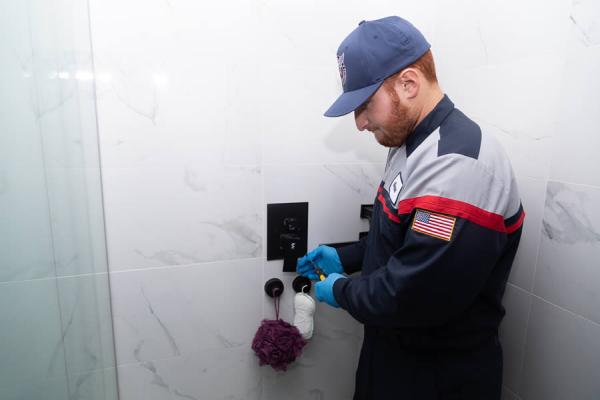 Americana Plumbing Experts Inc.