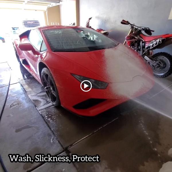 #1 Luxurious Mobile Detailing Wash&wax