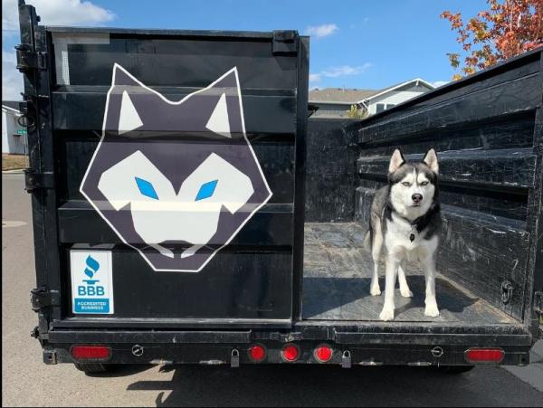 Husky Junk Removal