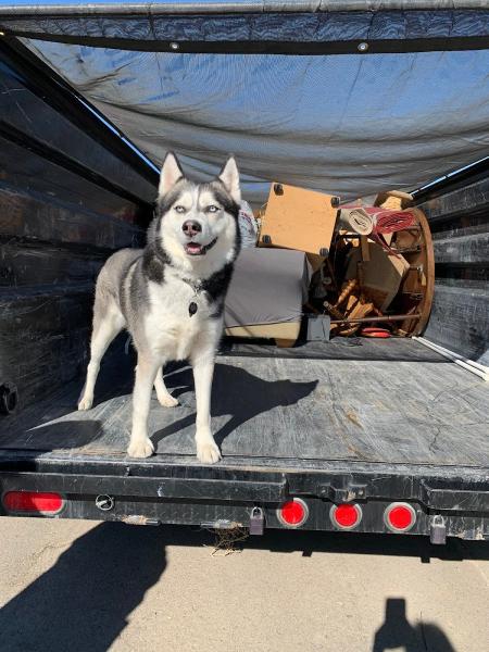 Husky Junk Removal