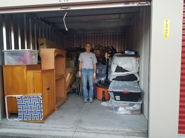 Exit 16 Self Storage