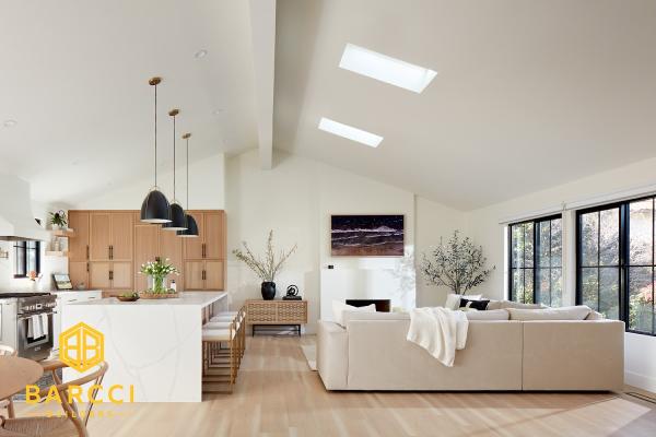 Barcci Builders