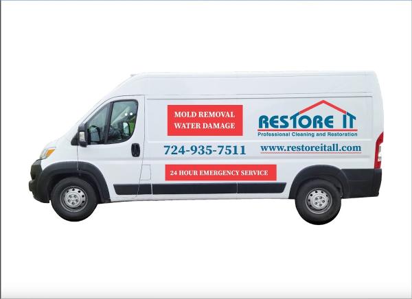 Restore It